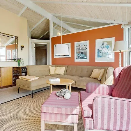 84151-ebeltoft-klitvej-15 Casa vacanze Ebeltoft