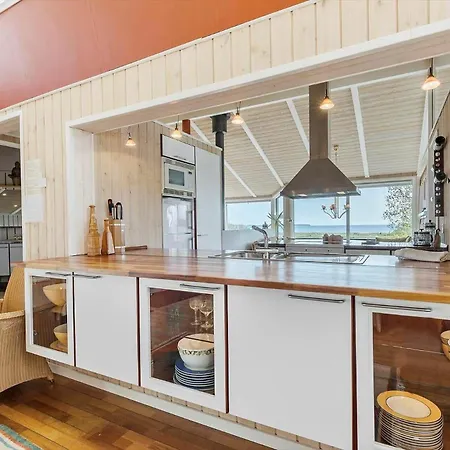 Casa vacanze 84151-ebeltoft-klitvej-15 *