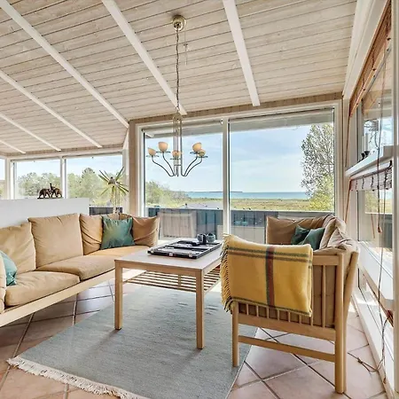 84151-ebeltoft-klitvej-15 Nyaraló