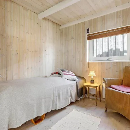 84151-ebeltoft-klitvej-15 Nyaraló *