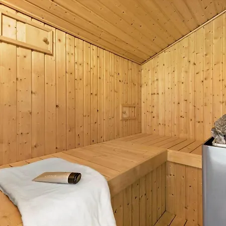 84151-ebeltoft-klitvej-15 Holiday home