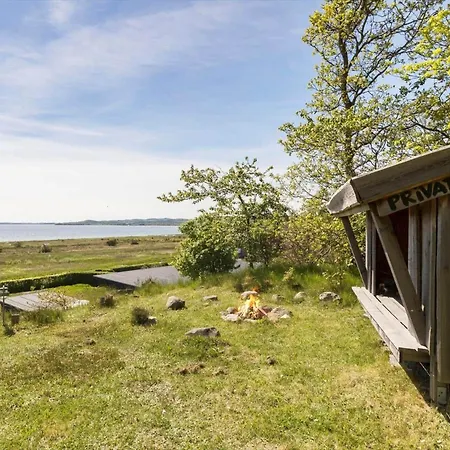 84151-ebeltoft-klitvej-15 Nyaraló *