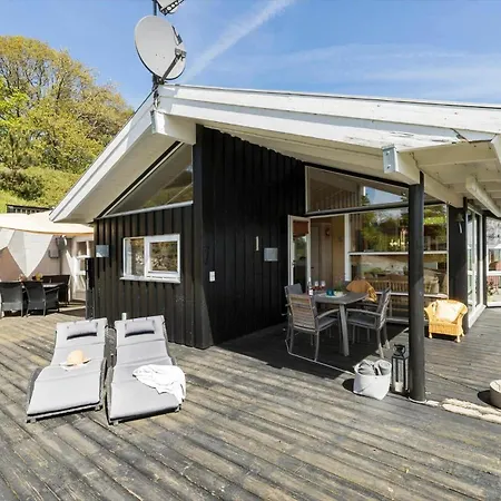 84151-ebeltoft-klitvej-15 * Ebeltoft