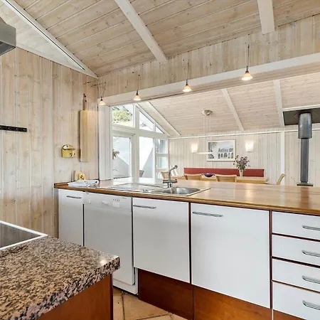 84151-ebeltoft-klitvej-15 Vakantiehuis